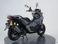 Скутер VENTO VMC DISCOVERY, фотография 10