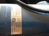 Машина кромкофрезерная SMA50-a MULTI, фотография 2