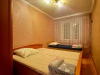 Двушка на сутки в Солигорске. Телевидение. Wi-fi. Документы, фотография 3
