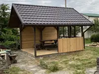 Кровельные работы, фотография 5