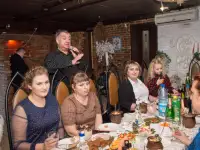 Тамада вокал и музыка на торжество, фотография 12