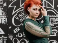 Макияж Причёски с выездом на дом Орша, фотография 8