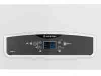 .Газовые котлы Ariston CARES XС 15 FF. Двухконтурный, турбированный, 15/24 кВт (в комплекте с коаксиальным дымоходом), фотография 2