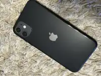 Айфон 11