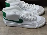 Кроссовки зимние