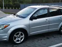 Pontiac Vibe I, фотография 3