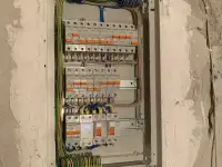 Электромонтаж любой сложности