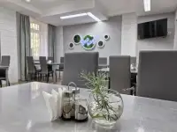 Кафе ЭкоПауза: доставка, проведение мероприятий и аренда, фотография 4