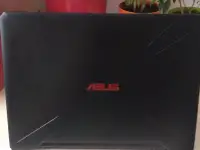 Продам ноутбук(игравой) Asus FX 50504-BQ178, фотография 6