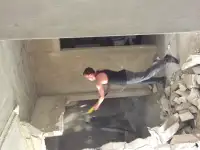 Демонтажные работы, фотография 6