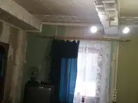 Продается дом 65  готовности с участком 15 соток. На участке свет , вода  скважина  . Рядом лес ,, фотография 9