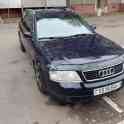 Ауди а6 ц5 Audi A6