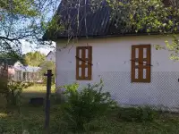 Дача в Полонке, Полонка, что 