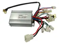 Блок управления электрическим квадроциклом 800w 36v