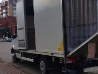 Грузоперевозки, фотография 2