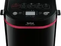 Хлебопечка tefal pf220838