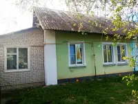 Квартира в двухквартирном доме, БЫХОВ ул. Куйбышева 27,, кв 2