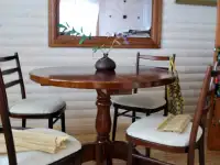 Гостиные, фотография 11