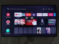 TCL 55EP640, фотография 2