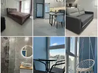 Квартира на часы и сутки., Минск Мир,, Савицкого, фотография 6