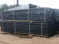 Пиломатериалы обрезные из сосны, ели., фотография 9