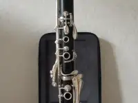 Кларнет Buffet Crampon Prodige, фотография 3