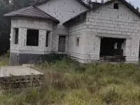 Недостроенный дом, Жемчужный