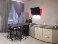 Сдам 2 ком около Северного берега для 6-8 строителей, фотография 7