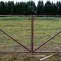 Заборы под ключ, фотография 3