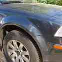 Volkswagen Passat B5, фотография 3