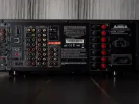 AV-ресивер NAD T757 (7.1, премиум Hi-Fi звук), фотография 2