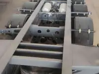 Контейнеровоз 2025г. Полуприцеп, фотография 5