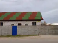 Продам недостроенный дом, ул. Судобовская 7