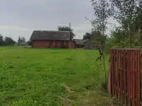 Продаётся дом, Мин. обл, Слуцкий р-н, д. Греск, ул. пос. Пролетарий, 11, фотография 2