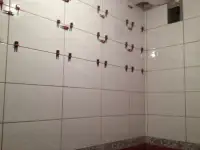 укладка плитки, фотография 3