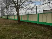 Производственная база, Гомельская область, проезд Коммунальный, 10, фотография 4