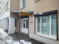 Сдаётся в аренду офисное помещение, пер. Калининградский 8