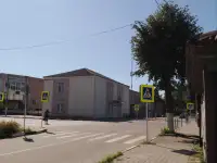 Продаётся дом и участок в самом центре города, Беларусь, Витебская область. ул. Советская, 15, фотография 3