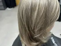 Парикмахерские услуги, фотография 3