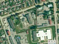 Производственно-складская база в Молодечно, фотография 2