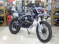 Мотоцикл эндуро PROGASI PALMA 250 SE, фотография 5