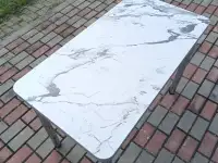 Стол крепкий новый 110х60см, фотография 5