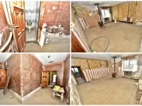 Продам кирпичный дом в д. Алеховка, 45км.от Минска, фотография 7