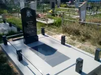 Благоустройство и памятники в Минской области, фотография 7