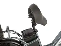Электровелосипед gelbert alfa 2 pro, фотография 5