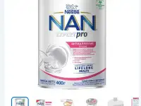 Смесь детская NAN