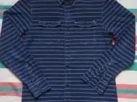 Рубашка JackJones 100 cotton Оригинал разм.46, фотография 2