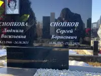 Художественное оформление памятников, фотография 7
