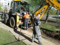 Земляные работы, фотография 12
