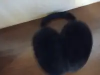 Наушники меховые, фотография 2